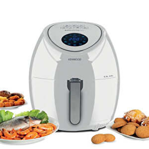 Air Fryer Xxl Sıcak Hava Firitoz 1800 W