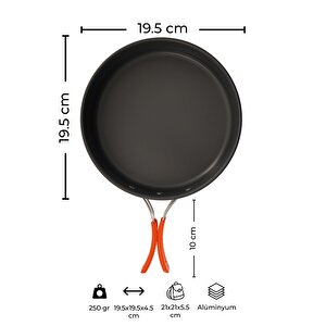 Urban Badger Sigr Kamp Tava