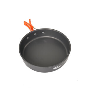 Urban Badger Sigr Kamp Tava
