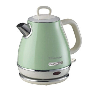 Vintage Kettle Yeşil 1.7 Litre