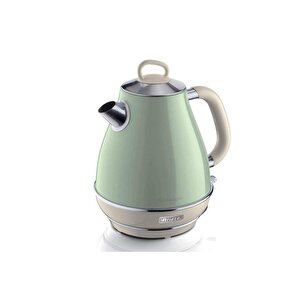 Vintage Kettle Yeşil 1.7 Litre