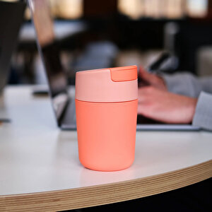 Joseph Slipp Travel Mug Mercan 340 Ml