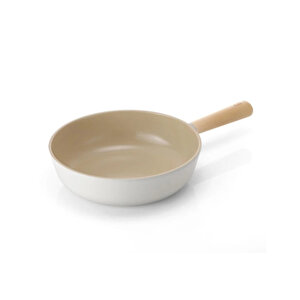 Fika Alüminyum Döküm Wok Tava 26 Cm