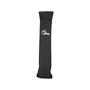 Urban Badger Surtur Ateş Standı