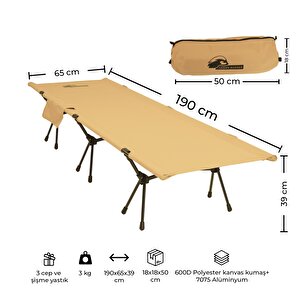 Urban Badger Bifrost Kampet