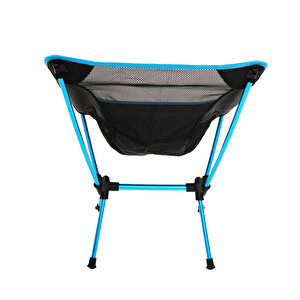 Urban Badger Loki Çantalı Katlanır Sandalye Açık Mavi