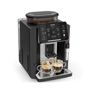 Otomatik Espresso Makinesi Ea910a