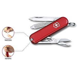 Victorinox Classic Çakı (blisterli)