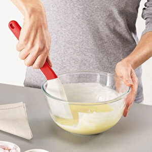 Duo Ergonomik Spatula