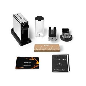 Nespresso Citiz Platinum Kahve Makinesi C140