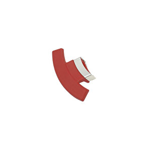 Magic Red Yan Kulp 16 Cm