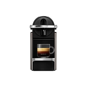 Nespresso Pixie Titan Kahve Makinesi C62