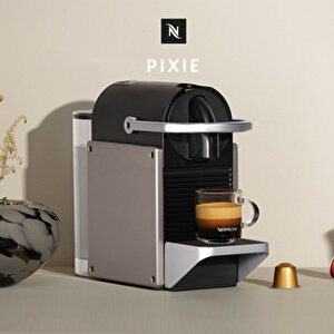 Pixie Titan Kahve Makinesi C62