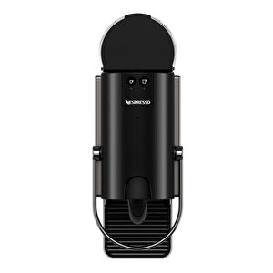 Nespresso Pixie Titan Kahve Makinesi C62