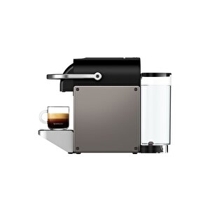 Nespresso Pixie Titan Kahve Makinesi C62