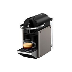 Nespresso Pixie Titan Kahve Makinesi C62