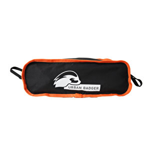 Urban Badger Loki Çantalı Katlanır Sandalye Turuncu