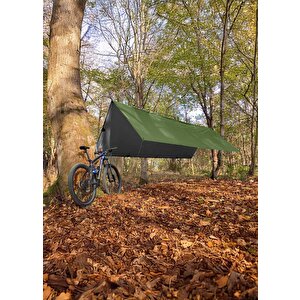 Ragnar Tarp Tente 3x4m