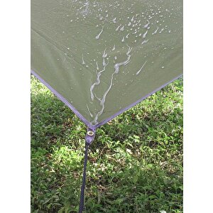Ragnar Tarp Tente 3x4m