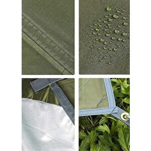 Urban Badger Ragnar Tarp Tente 3x4m