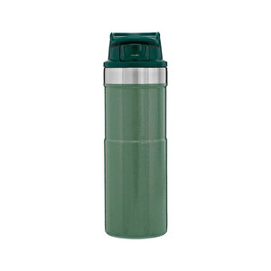 Travel Mug Trigger Action Yeşil 470 Ml