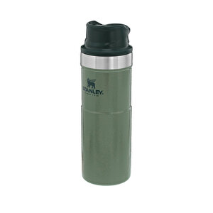 Travel Mug Trigger Action Yeşil 470 Ml