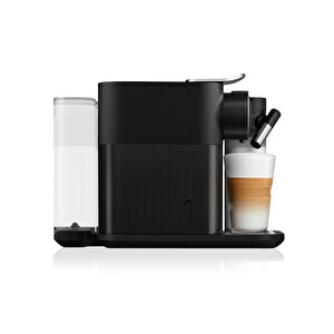 Gran Lattissima Black Kahve Makinesi F541