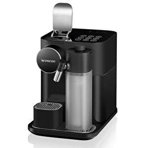 Nespresso Gran Lattissima Black Kahve Makinesi F541