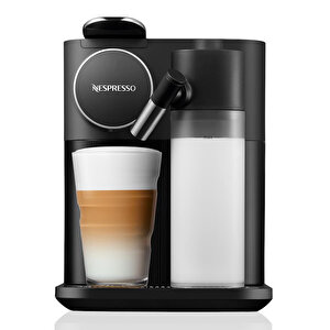 Nespresso Gran Lattissima Black Kahve Makinesi F541