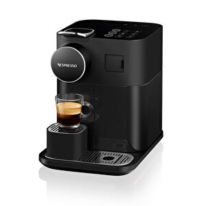 Nespresso Gran Lattissima Black Kahve Makinesi F541