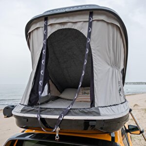 Urban Badger Nomad 2 Kişilik Araç Üstü Çadır