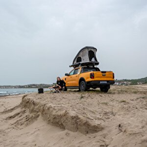 Urban Badger Nomad 2 Kişilik Araç Üstü Çadır