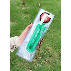 Urban Badger 20l Katlanır Musluklu Su Bidonu