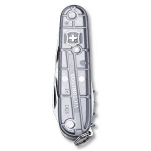 Spartan Silvertech Blisterli Çakı
