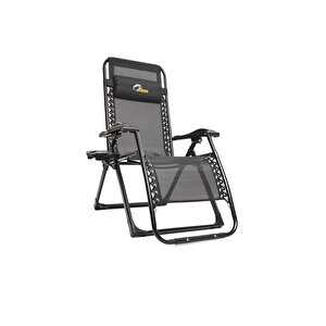 Urban Badger Heimdall No Gravity Katlanır Kamp Sandalyesi