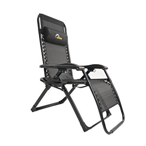 Urban Badger Heimdall No Gravity Katlanır Kamp Sandalyesi