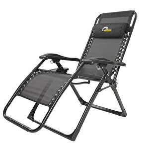 Urban Badger Heimdall No Gravity Katlanır Kamp Sandalyesi