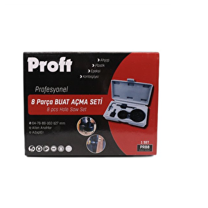 Proft Buat Panç Seti̇ 11li̇ Takım