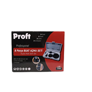 Proft Buat Panç Seti̇ 11li̇ Takım