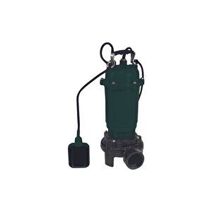 Klpro Klp11f 1100w 1.47hp Foseptik Pompası