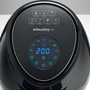 Air Fryer Xxl