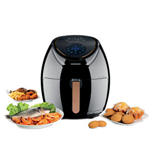 Kenwood Air Fryer Xxl