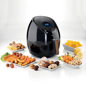 Kenwood Air Fryer Xxl