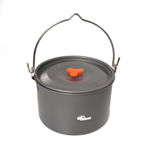 Urban Badger Vols 4.2 Litre Askılı Kamp Tenceresi