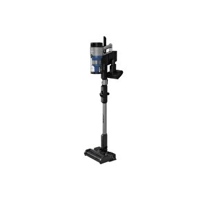 Vcp 8331 Pro Kablosuz Şarjlı Dikey Süpürge Siyah Gümüş