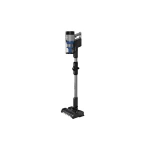 Vcp 8331 Pro Kablosuz Şarjlı Dikey Süpürge Siyah Gümüş
