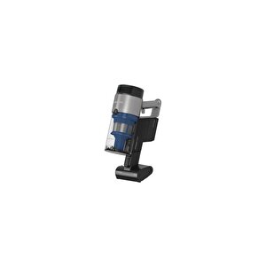 Grundig Vcp 8331 Pro Kablosuz Şarjlı Dikey Süpürge Siyah Gümüş