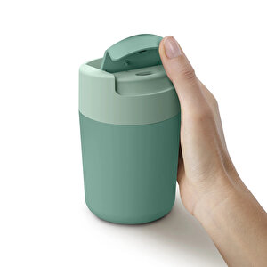 Joseph Slipp Travel Mug Yeşil 340 Ml