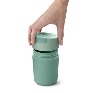 Joseph Slipp Travel Mug Yeşil 340 Ml
