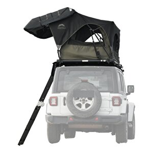Wild Land Pathfinder Ii Abs Sert Kabuklu Otomatik Elektrikli Araç Üstü Çadır